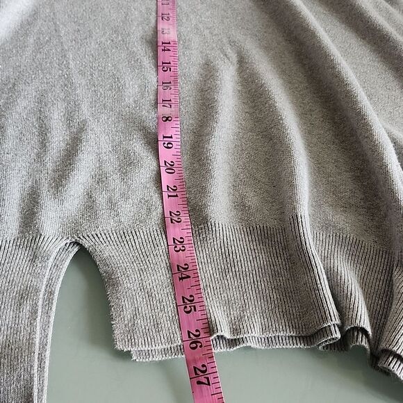 Planet By Lauren G Sweater - Picture 8 of 8